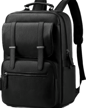 Dual Strap Backpack